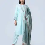 Aqua Essence Three-Piece Set