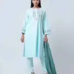 Aqua Essence Three-Piece Set