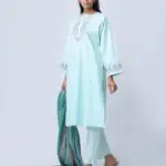 Aqua Essence Three-Piece Set