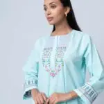 Aqua Essence Three-Piece Set