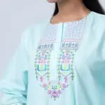 Aqua Essence Three-Piece Set