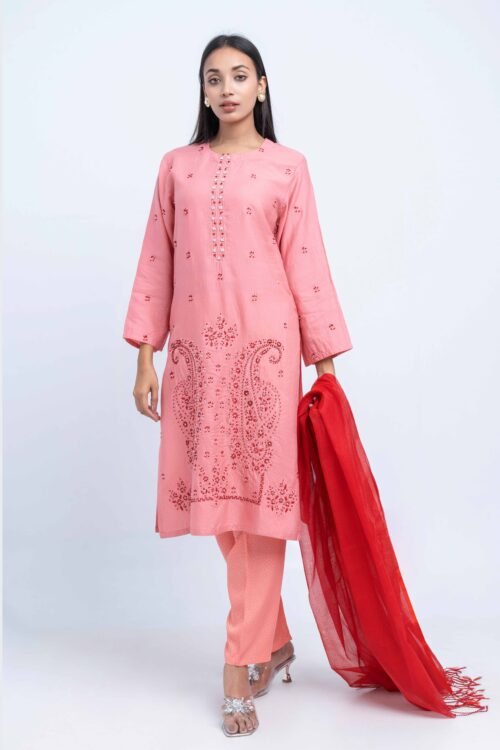 Rosé Blossom Ensemble