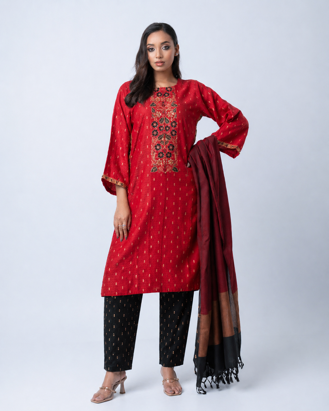 Shalwar kameez