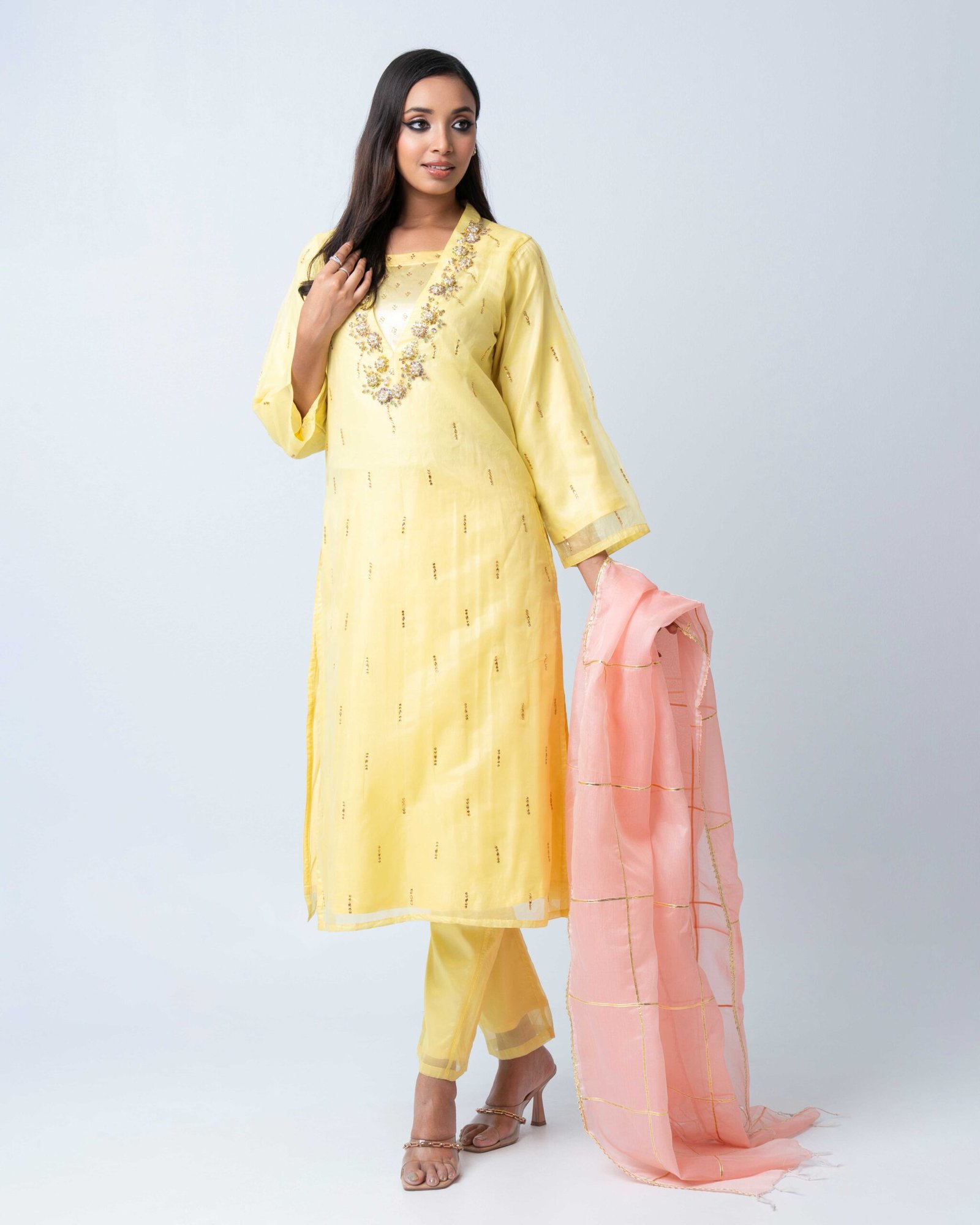 Sunlit Noor Ensemble