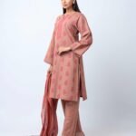 Desert Rose shalwar kameez