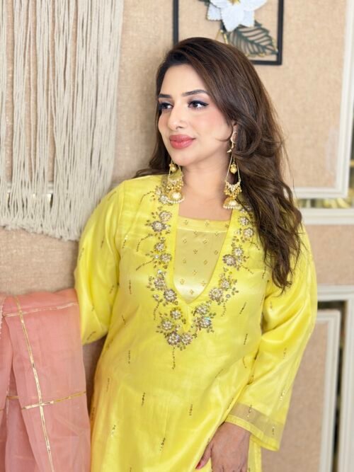 Sunlit Noor Ensemble
