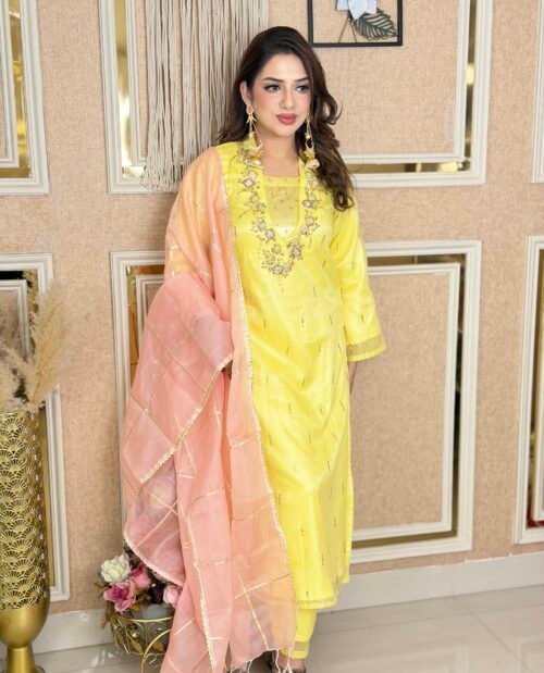 Sunlit Noor Ensemble