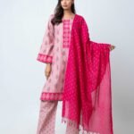 Blush Fuchsia Shalwar Kameez