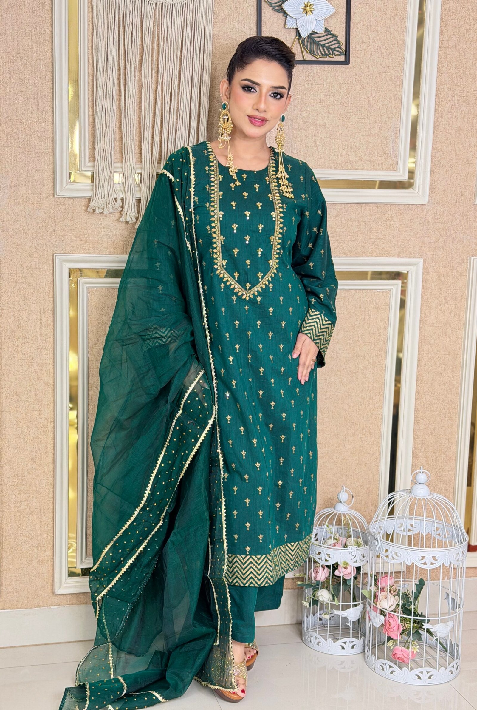 Regal Heritage shalwar Kameez