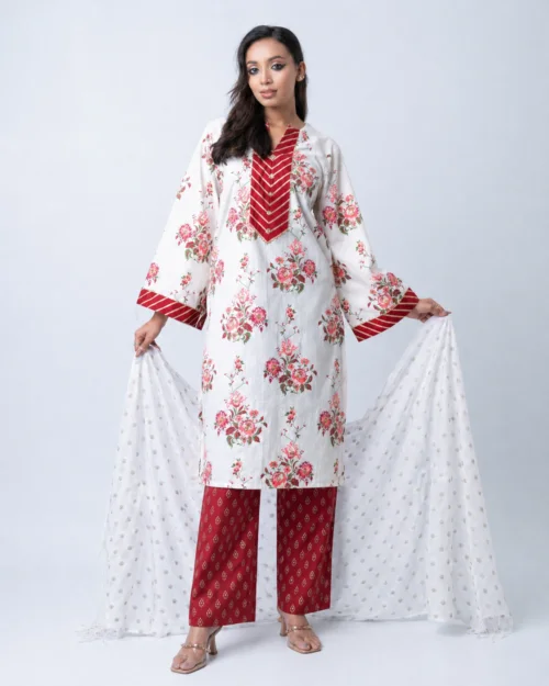 Ivory Rose Heritage Ensemble